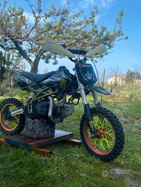 Pit Bike 150 cross