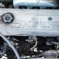 Motore Fiat Ducato 2.5 D cod. mot. 8144.61