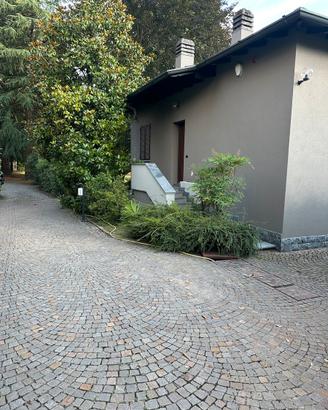 villa singola