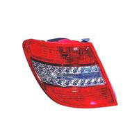 FANALE SINISTRO PER MERCEDES CLASSE C W204 SW KOMB