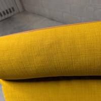 poltrona Poang colore 