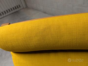 poltrona Poang colore 