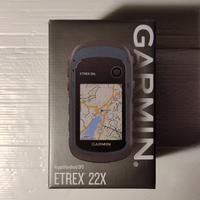 Garmin ETREX 22X