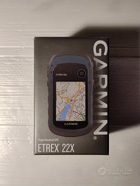 Garmin ETREX 22X