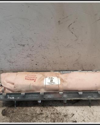 Airbag Ginocchia Guidatore Sinistro JEEP Grand Che