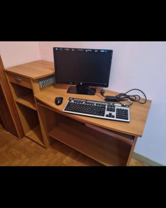 monitor hp