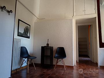 Ufficio in centro storico, Largo Palizze n.7