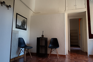 Ufficio in centro storico, Largo Palizze n.7