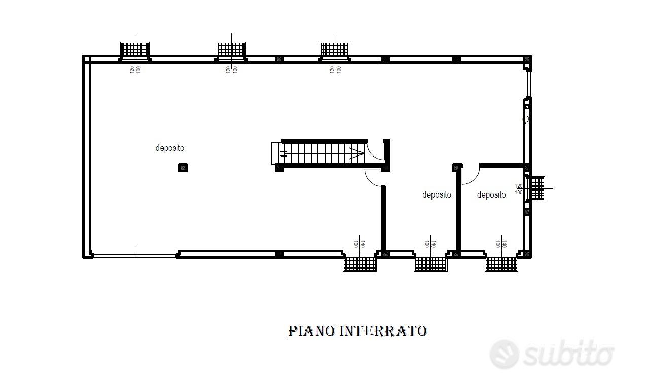 Casa – PZ - Vista 4