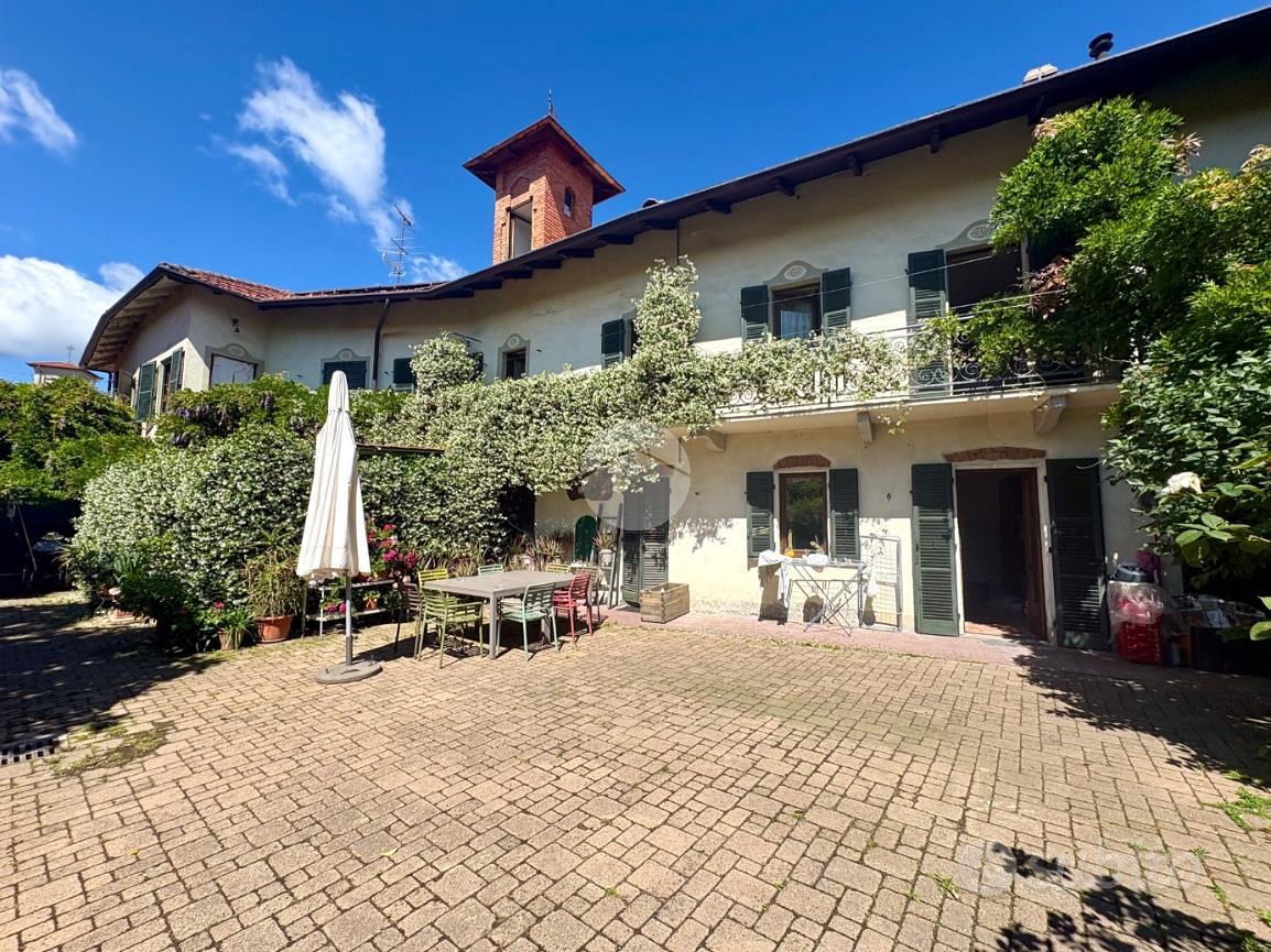 Apartment in Rosta, Ponata - Vista 2
