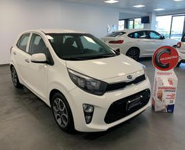 KIA Picanto 1.0 GPL EcoGPL Cool Full Optional