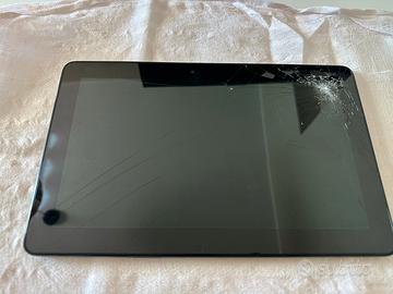 TABLET DELL LATITUDE 5175 DISPLAY 10,8" FHD ROTTO