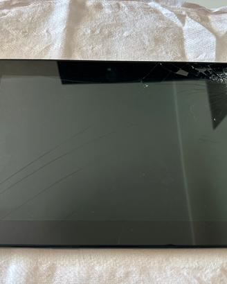 TABLET DELL LATITUDE 5175 DISPLAY 10,8" FHD ROTTO