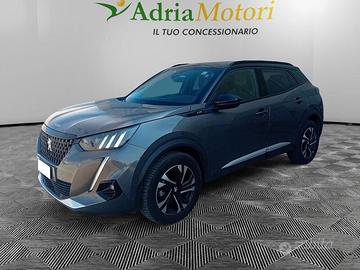 Peugeot 2008 1.5 bluehdi GT Pack s&s 130cv eat8