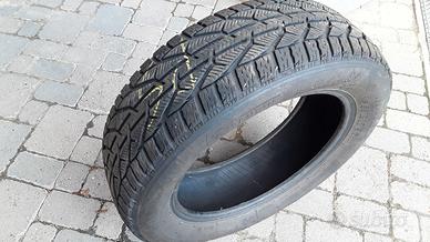 N 4 Gomme  invernali