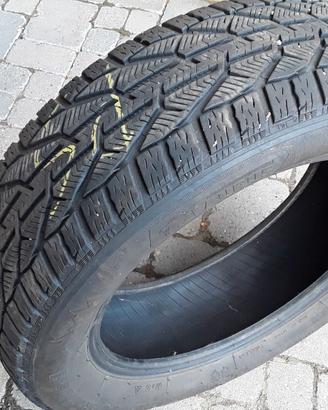 N 4 Gomme  invernali