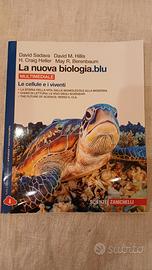 La nuova biologia.blu