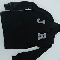 Polo Richmond maniche lunghe