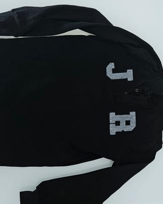 Polo Richmond maniche lunghe