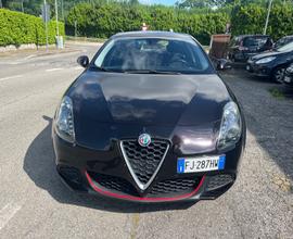 Alfa Romeo Giulietta 1.6 JTDm 120 CV Super