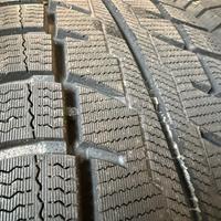 4 gomme invernali 225/65 R16C