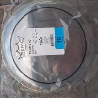 pelle Remo Pinstripe Clear dm 10