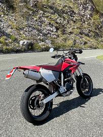 Honda XR 400 Dall’Ara sm