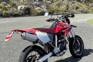 Honda XR 400 Dall’Ara sm