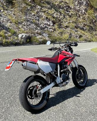 Honda XR 400 Dall’Ara sm