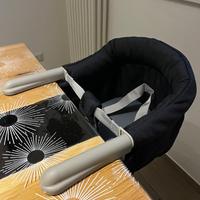 Seggiolino da tavolo Inglesina