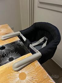 Seggiolino da tavolo Inglesina