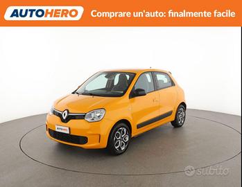 RENAULT Twingo Electric CF83453