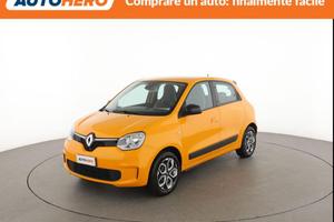 RENAULT Twingo Electric CF83453