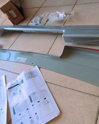 Nissan NUOVO ORIG KE542EB520 protezione inferiore