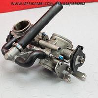 CORPOFARFALLATO CORPO DUCATI HYPERMOTARD 796 2010