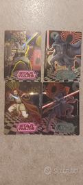 card Star wars 