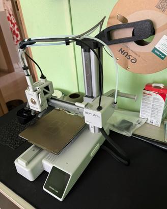Bambulab A1 Mini