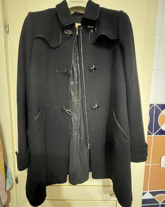 Cappotto Fay