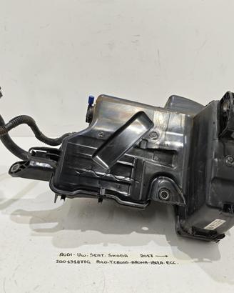 SERBATOIO ADBLUE VOLKSWAGEN T-CROSS Serie 2Q013187