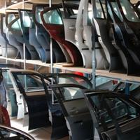 Sportelli ant/post dx/sx Vari Ricambi 