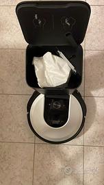 Roomba i7+