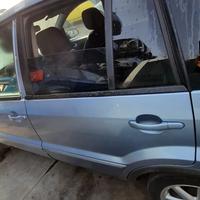 FORD FUSION 2006 - PORTA POSTERIORE SINISTRO