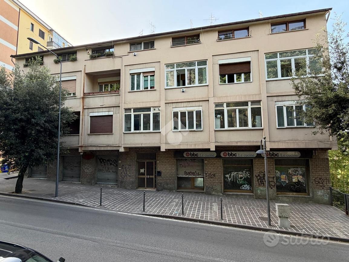 Appartamento – Potenza, Santa Maria - Vista 3