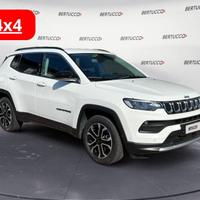 JEEP Compass 2ª serie Compass 1.3 Turbo T4 190...