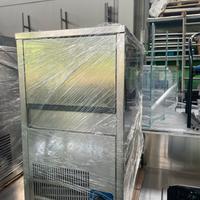 Macchina del ghiaccio