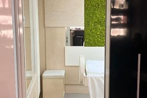 Cabina estetica Salerno | Spatium