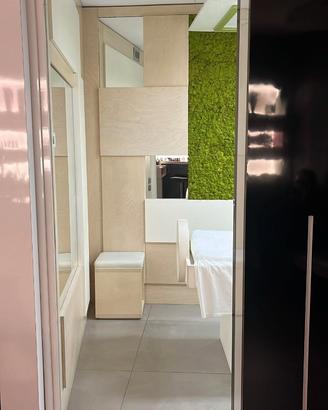 Cabina estetica Salerno | Anche a giornata