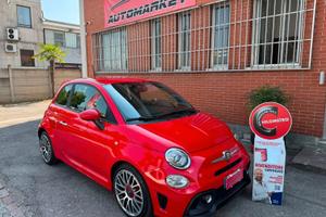Abarth 595 1.4 Turbo T-Jet 145 CV