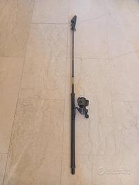 canna pesca Carson
