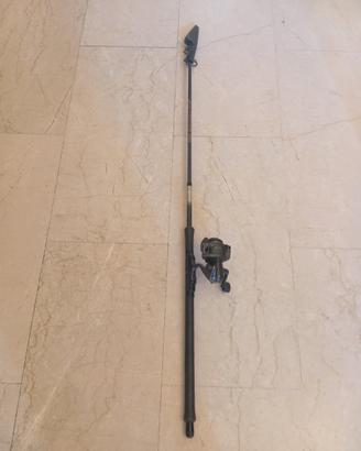 canna pesca Carson